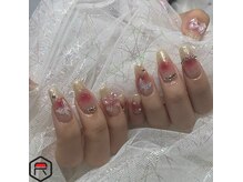 レディスペネイル メイニ 名駅東口(Redispe nail mei2)/90分アートフリー