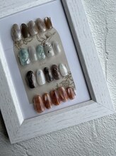 ジル 次郎丸店(JilL)/野芥・橋本・有田・ネイルサロン