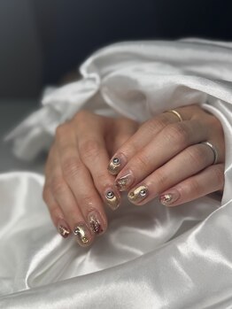 ルルネイル(RR nail)/