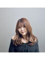 ネイルアトリエ ニュイ(nail atelier Nuit.)/AIRI