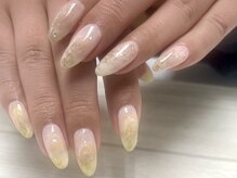 マハロネイルサロン 横浜店(mahalo)/お任せニュアンス