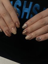 25 バイ クリーピー(by CREAPY)/nuance