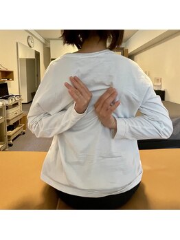 マイスター整体院 天神院/