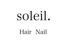 soleil. nail