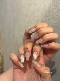 艶キラマグネット×スカルプ