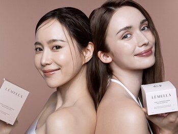 ジジベレッザ 芦屋店(jiji belleza)/LEMELLA(ルメラ) /新しい分野