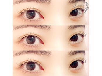 サロンドグリシーヌ 大塚(salon de glycine)/《まつげパーマ》大塚/新大塚