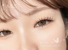 アイラッシュサロン ブラン つかしん前店(Eyelash Salon Blanc)の雰囲気（マツエク☆極柔毛質で負担最小限のフラットラッシュ導入店♪）