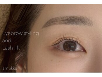 スムーケ 北浦和(smukke)/セットメニューで垢抜け☆