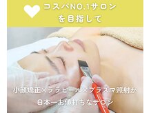 ビジュー(bijoux)の雰囲気（エステを知り尽くしたオーナーが自信を持って提供するコスパno1）