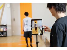 リハビリゾーン 岐阜(リハビリZONE)/動作確認