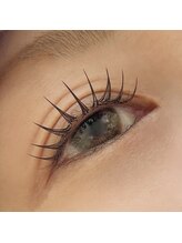 ティーアイズ salon de Clover店(T-eye's)/ナチュラルブラウン抜け感満載◎