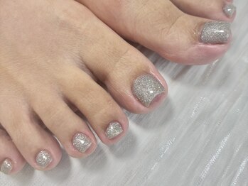 ソルティ 草加(sortie)/フット フラッシュ