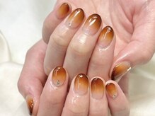 ネイルサロン ルリアンの雰囲気（当店デザイン何度でもオフ代無料☆）
