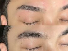 カラーリゾート Ai 葛西店/#まつげパーマ#眉毛#マツエク