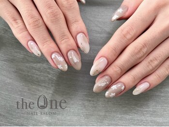 ザ ワン 本店(the One)