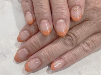 トータルビューティ ノイド(Noid)/フレンチ