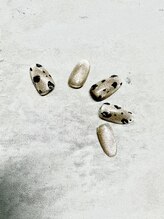 アレッタ 馬込(ALETTA)/定額ネイルデザイン♪