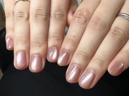 モアケー(Morek.)の写真