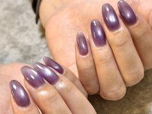 ノヘア(Nohea)/パープルマグネット