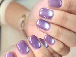 enoiマグネットネイル