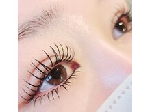 コア(Koa)の雰囲気（【上下エクステパーマ】なりたい目元に♪ばらつきもお悩み解決）