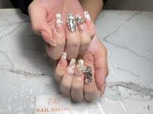 キヒ 渋谷店(Kihi)/持ち込みデザイン