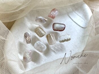 ノンチェ 大阪梅田店(Nonche)