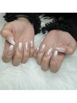 ミハナ(MIHANA )/ゴージャスデザイン