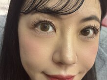 ポッポ(Poppo)/アンドヘルシー上下まつエク