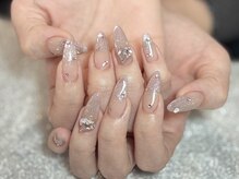 キャッツアイ東京 新宿店(Cat's eye TOKYO)/120minアート