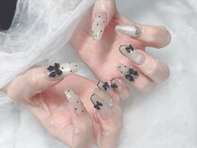 ベビーライオン(BABY LION)