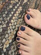 ニマ(nima)/デザインネイル