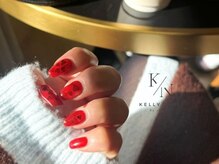 ケリーネイル(kelly nail.)