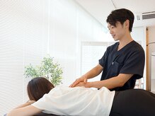 痛み不調専門整体 GymNat