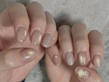 クーネイル(kuunail)/定額Bコース¥7,500