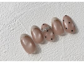 春限定デザイン