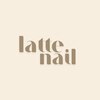 latte.nail【ラテネイル】[富山ネイル/ワンカラー/マグネット/フィルイン/長さだし]のお店ロゴ