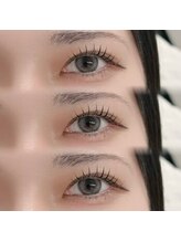 エニー アイラッシュ 広島店(ANY Eyelash)/
