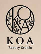 コア ビューティースタジオ(KOA Beauty Studio)