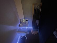 雲上の休息/ドレッサー完備