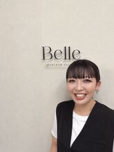 ベルエ 天王寺店(Belle)&nbsp;長見 