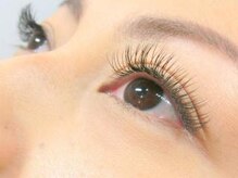 アンジュレ(Eyelash salon Angelle)/長さを出して…☆