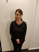 ブリリアント(Brilliant) 山田 しのぶ