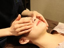 健康堂西荻鍼灸院整骨院/小顔セラピー