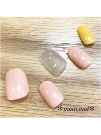 いろいろパーツ