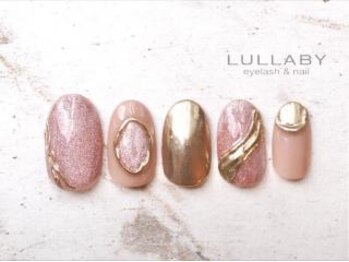 ララバイ 銀座並木通り店(LULLABY)/LULLABY やり放題コース