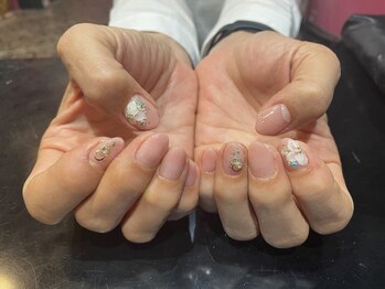 ボディ 高知店(BODY)/３D花