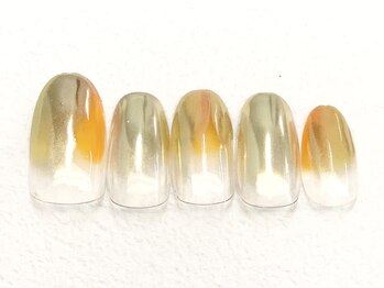 リノリコ 中野店(RinoRiko)/ニュアンス定額デザイン19