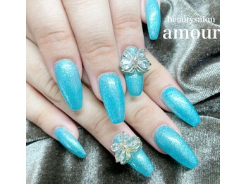 アムール(amour)/